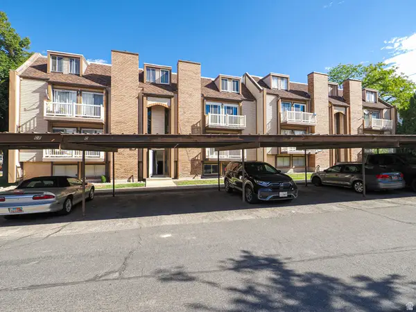 88 W 50 S #C-1, Centerville, UT 84014