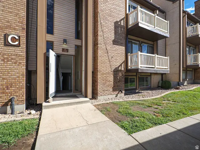 88 W 50 S #C-1, Centerville, UT 84014 - #2