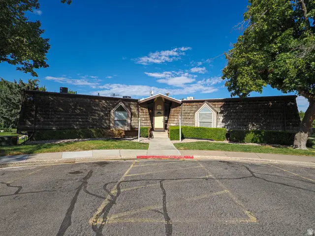 88 W 50 S #C-1, Centerville, UT 84014 - #3
