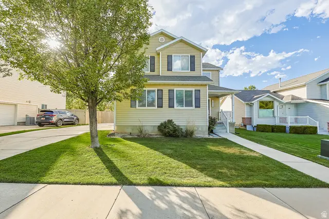 7873 Windhover Rd, Eagle Mountain, UT 84005 - #1