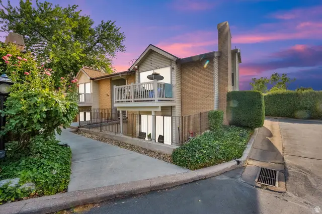 1314 S 200 W #19, Bountiful, UT 84010 - #1
