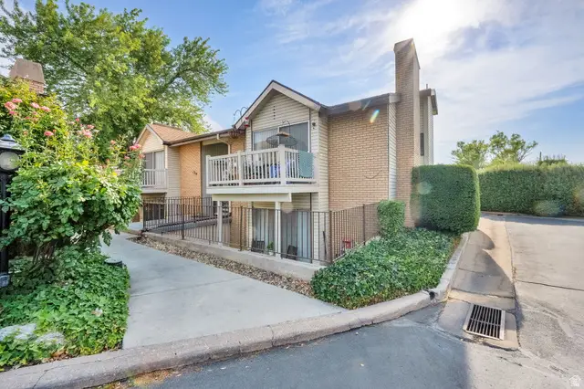 1314 S 200 W #19, Bountiful, UT 84010 - #2