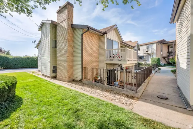 1314 S 200 W #19, Bountiful, UT 84010 - #3