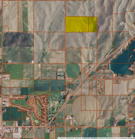 1400 N 800 E, Preston, ID 83263 - #2
