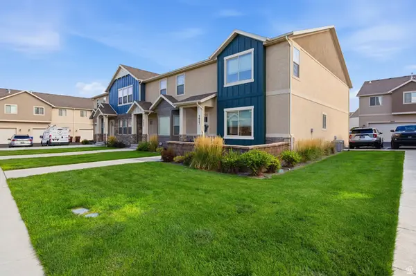 3623 E Sapphire Ln, Eagle Mountain, UT 84005