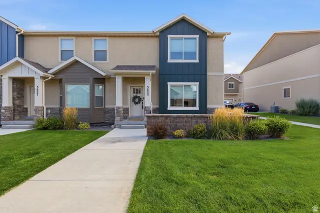3623 E Sapphire Ln, Eagle Mountain, UT 84005 - #2