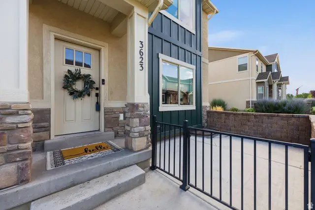 3623 E Sapphire Ln, Eagle Mountain, UT 84005 - #3