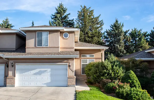 2288 E Emerald Hills Ct, Cottonwood Heights, UT 84121 - #1