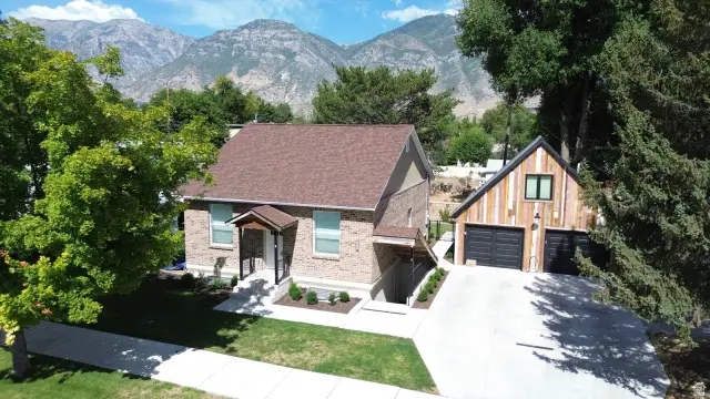 475 S 800 W, Provo, UT 84601 - #1