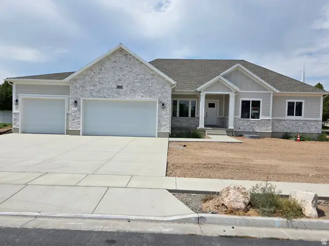 1263 N 2770 W, Clinton, UT 84015 - #1