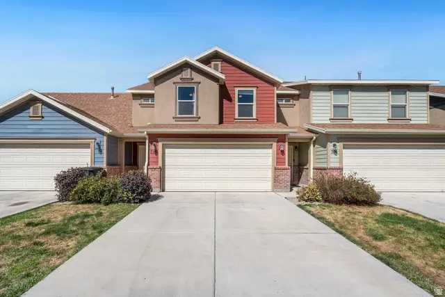716 S 220 W, Spanish Fork, UT 84660 - #1