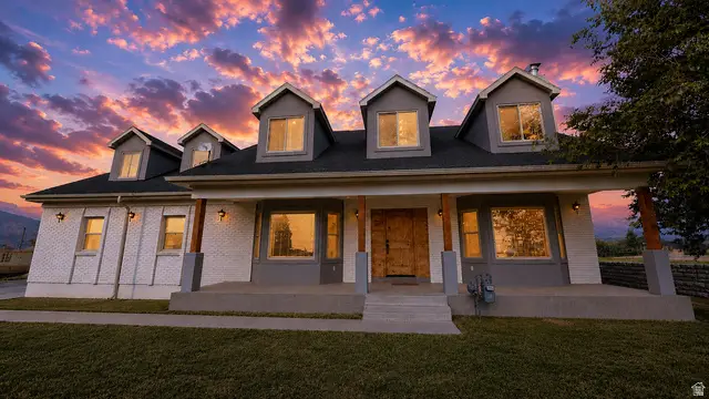 273 S 2580 E, Spanish Fork, UT 84660 - #1