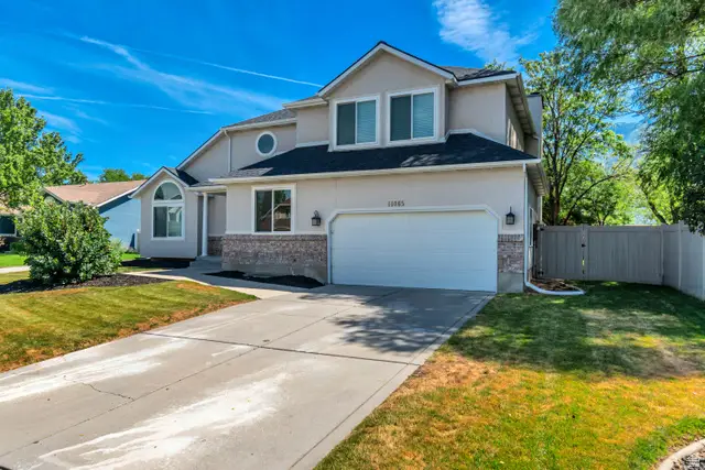 11065 S Longdale Cir. E, Sandy, UT 84092 - #3