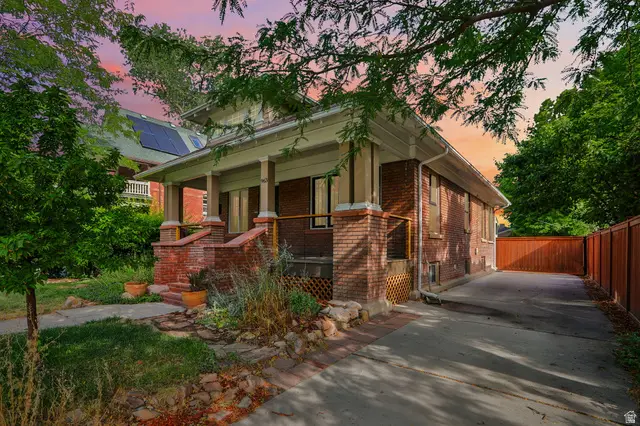 963 E Logan Ave S, Salt Lake City, UT 84105 - #1