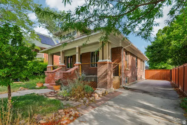963 E Logan Ave S, Salt Lake City, UT 84105 - #2