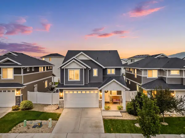 132 E Crown Point Dr, Saratoga Springs, UT 84045