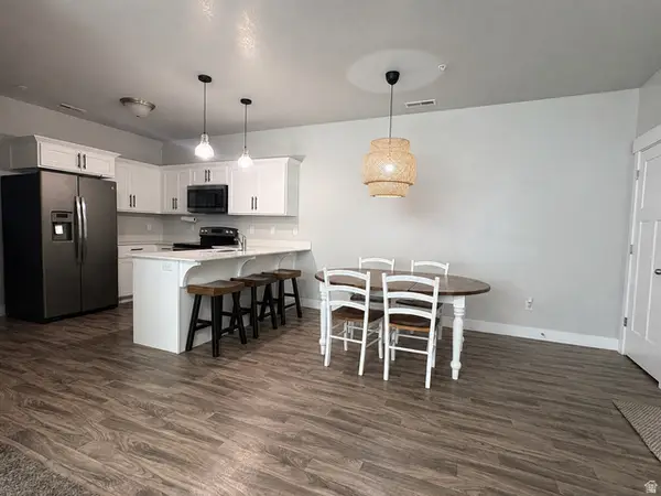 3724 W 1850 N #204, Lehi, UT 84048