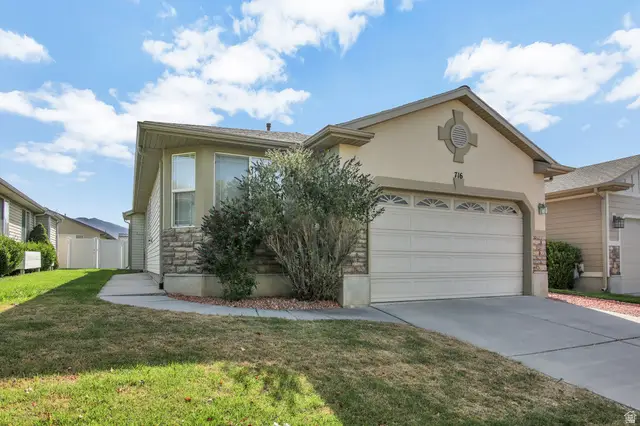 716 N Bradford Dr, North Salt Lake, UT 84054 - #1