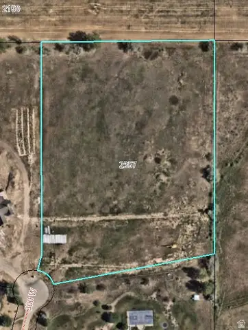 2357 S 300 W, Vernal, UT 84078 - #2