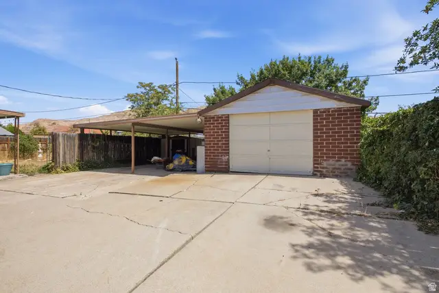 1104 N Taffeta W, Salt Lake City, UT 84116 - #3