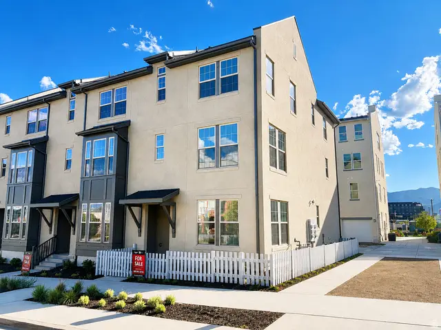 11014 S Lake Lake Rd W #146, South Jordan, UT 84009 - #1
