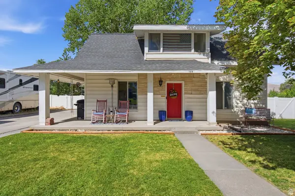 189 N 400 W, Payson, UT 84651