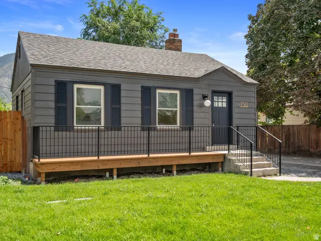 750 N 800 W, Provo, UT 84601 - #2