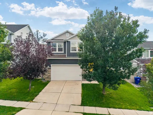 7822 N Copperbend Rd, Eagle Mountain, UT 84005 - #1