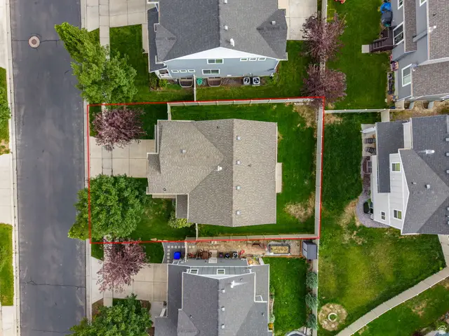 7822 N Copperbend Rd, Eagle Mountain, UT 84005 - #2