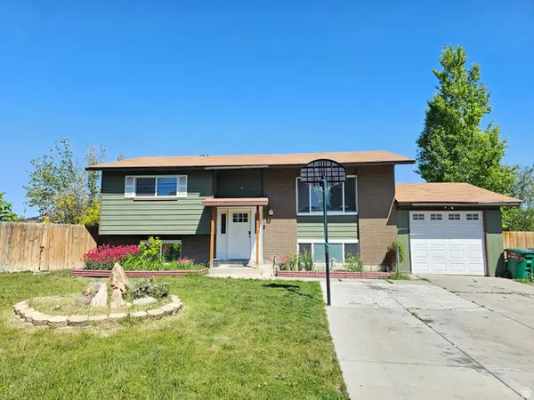 3500 W 6875 S, West Jordan, UT 84084