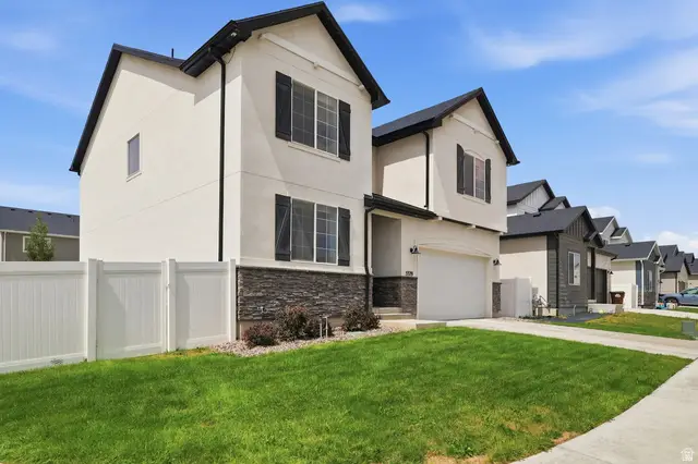 5329 N Sulley Way, Eagle Mountain, UT 84005 - #2