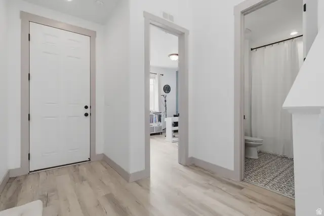 5329 N Sulley Way, Eagle Mountain, UT 84005 - #3