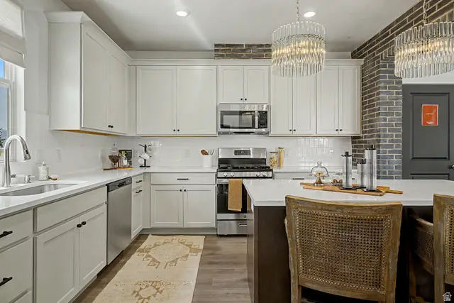 5327 S Centerfield Dr #118, South Jordan, UT 84009 - #3