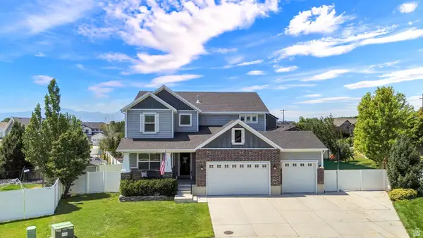 1093 N 1000 W, American Fork, UT 84003