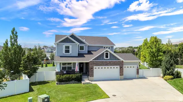 1093 N 1000 W, American Fork, UT 84003 - #2