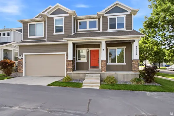 15207 S Charleville Cv W, Bluffdale, UT 84065