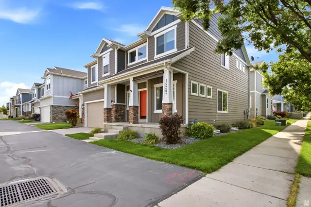 15207 S Charleville Cv W, Bluffdale, UT 84065 - #2