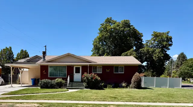 1422 S 605 E, Orem, UT 84097 - #1