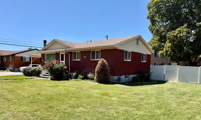 1422 S 605 E, Orem, UT 84097 - #2