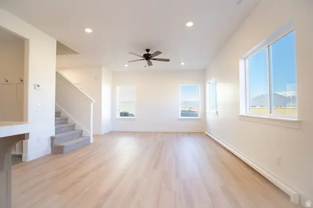 1118 N 1020 W Lot #7, Salem, UT 84653 - #3