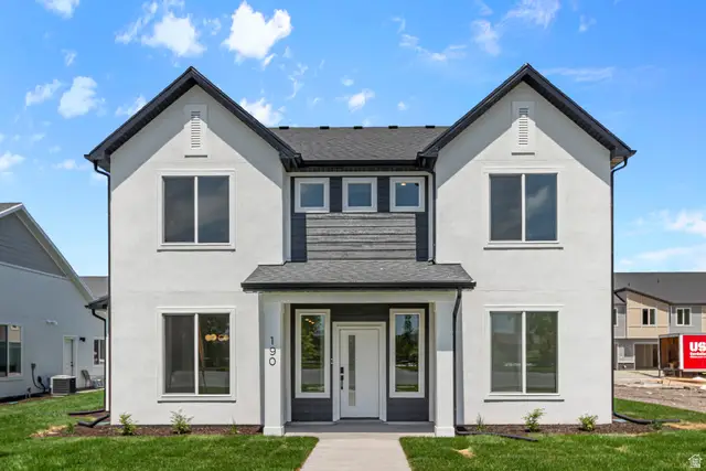 234 W 2920 S #719, Nibley, UT 84321 - #1