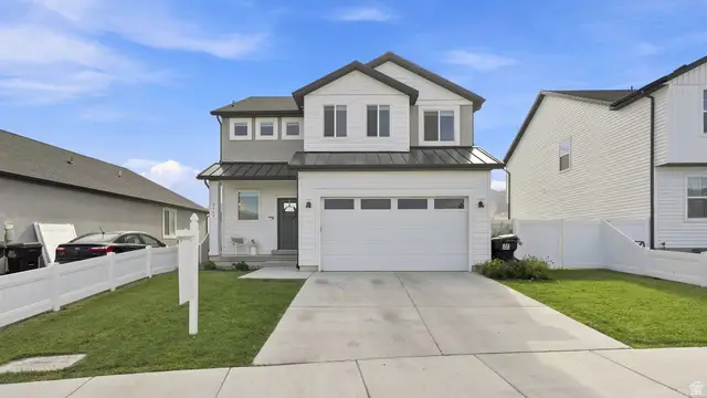 3564 N Finch Ln, Eagle Mountain, UT 84005 - #2