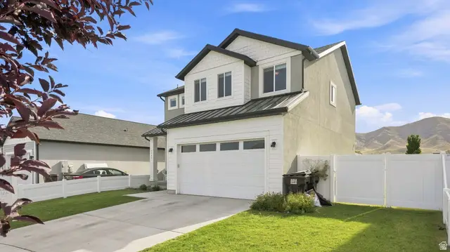 3564 N Finch Ln, Eagle Mountain, UT 84005 - #3