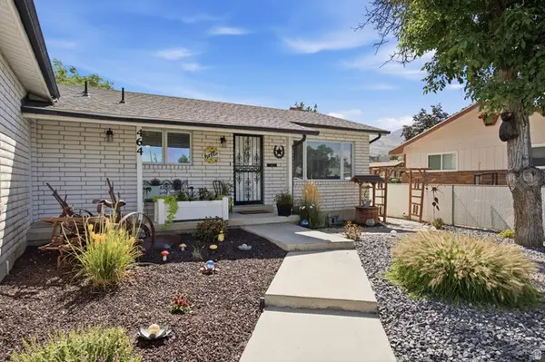 464 N 400 W, Brigham City, UT 84302