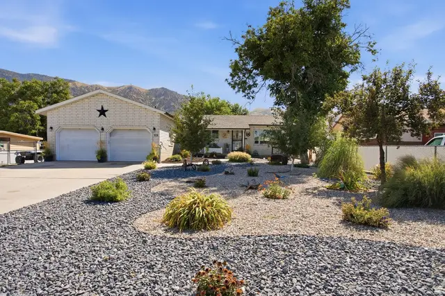 464 N 400 W, Brigham City, UT 84302 - #2