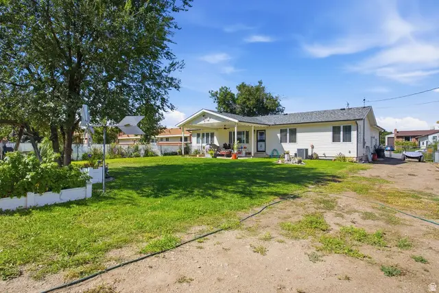 464 N 400 W, Brigham City, UT 84302 - #3