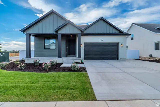 1271 N 1440 E #12, Payson, UT 84651 - #1