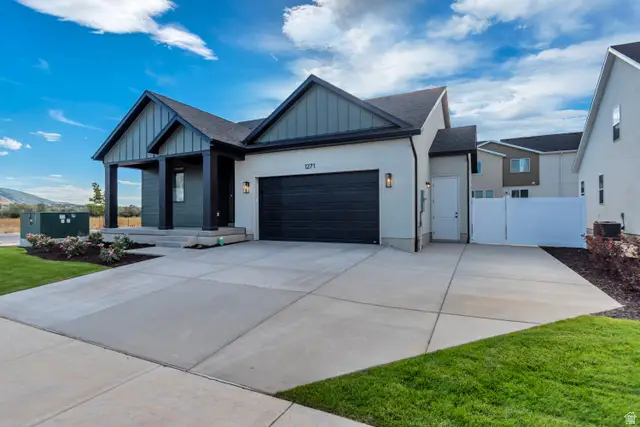 1271 N 1440 E #12, Payson, UT 84651 - #2