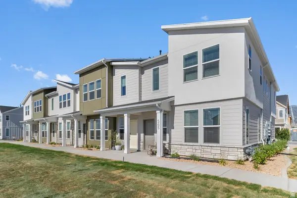3074 S 270 W, Nibley, UT 84321