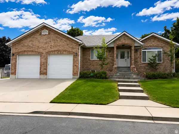 1225 S 850 E, Spanish Fork, UT 84660